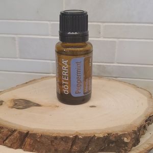 Doterra peppermint